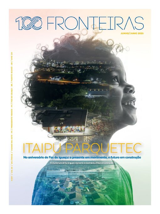 Title details for 100Fronteiras by EDICASE GESTAO DE NEGOCIOS EIRELI - Available